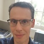Henry Grossmann - @henrygrossmann - Instagram