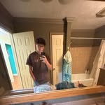 Henry Hadley - @billy_b0bjr - Instagram