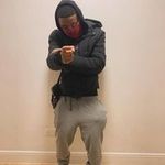Fahid Charles - @henry_hammerton12 - Instagram