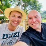 Henry Hamman - @henryhamman - Instagram