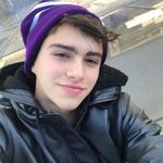 Henry Hammond - @henry_hammomd - Instagram