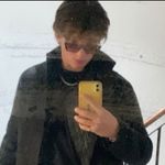Henry - @henry_hamm - Instagram