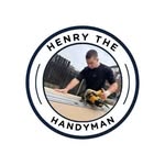 Henry The Handyman - @henry_the_handyman - Instagram