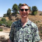 Henry Hanscomb - @henry_hanscomb - Instagram