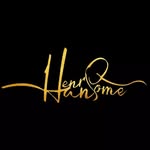 Henry Hansome - @iamhenryhansome - Instagram
