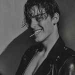 Henry Harding - @harding5826 - Instagram