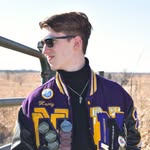 Henry Hare - @dreadfall64 - Instagram
