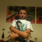 Henry O Hare - @henrytheking99 - Instagram