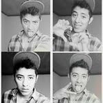 Henry Rivera - @henryhare.riveraescobedo - Instagram