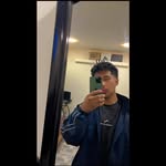 Henry Haro - @henryha_1208 - Instagram