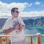 Henry Haro Párraga - @henryelguia - Instagram