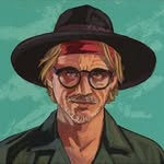 Henry Harrelson - @magelovania - Instagram