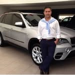 Henry Hartmann - @gagarac534 - Instagram