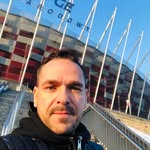 Henry Hartmann - @henry.thehumanitarian - Instagram