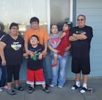Henry Hawk - Facebook