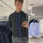 Henry Hawkins - @henry_hawkins07 - Instagram