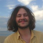Henry Helms - @hemryhelms - Instagram