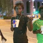 Henry Hendricks - @igetsbusyy - Instagram