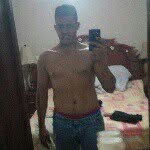 henry hercules - @el_chilipuco_hercules - Instagram