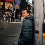 Leon Henry Hermann - @lhhermann - Instagram