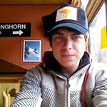 Henry Herold - @vapor64 - Instagram