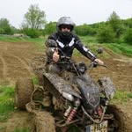 Henry Herrmann - @hehatv - Instagram