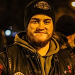 Henry Hewitt - @hjhewitt - Instagram