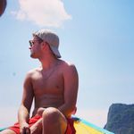 Henry Hickman - @henry.j.hickman - Instagram