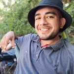Henry Abarca Hidalgo - @henriux93 - Instagram
