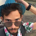 Henry Hidalgo - @henryhidalgo870 - Instagram