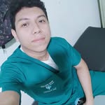Henry Hidalgo  - @henryhidalgoyt - Instagram