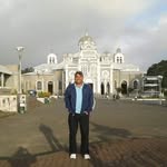Henry Hidalgo Chavarria - @henryhidalgochavarria - Instagram
