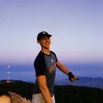 Henry Hilliard - @purple_mongo_123 - Instagram