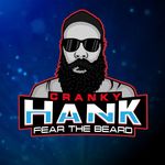 Henry Hilliard - @xxcrankyhankxx - Instagram