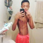 henry hinman - @young_red_ - Instagram