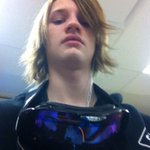 Henry Hinton - @dayswwjdrap - Instagram