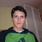 Henry Hinton - @parveri - Instagram