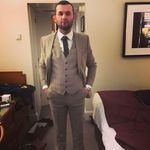 Henry Hinton - @henry.hinton.39 - Instagram