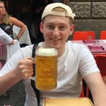Henry White - @henryvwhite - Instagram