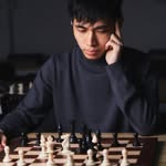 Henry Ho In Hei - @henryho_chess - Instagram