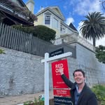 Henry Archer Hodson - @henrysellshomes - Instagram