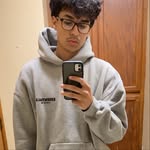 @henryhodson - Instagram