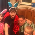 Trina Lamb - @henry_hodson2341 - Instagram