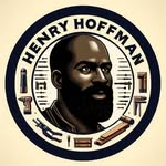 Henry Hoffman - @andrycph - Instagram