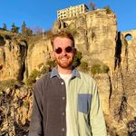 Henry Hoffman - @henrynhoffman - Instagram