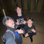 Henry Hoffman - @hoffmanhenry.813 - Instagram