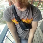 Henry Hogg - @henryhogg17 - Instagram