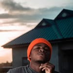 Kojo-Kafui Hokey - @henryhokey - Instagram
