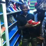 Okeke Kachi Henry - @henryhokeke - Instagram
