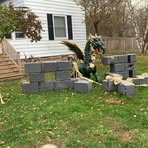 Henry Holiday - Facebook